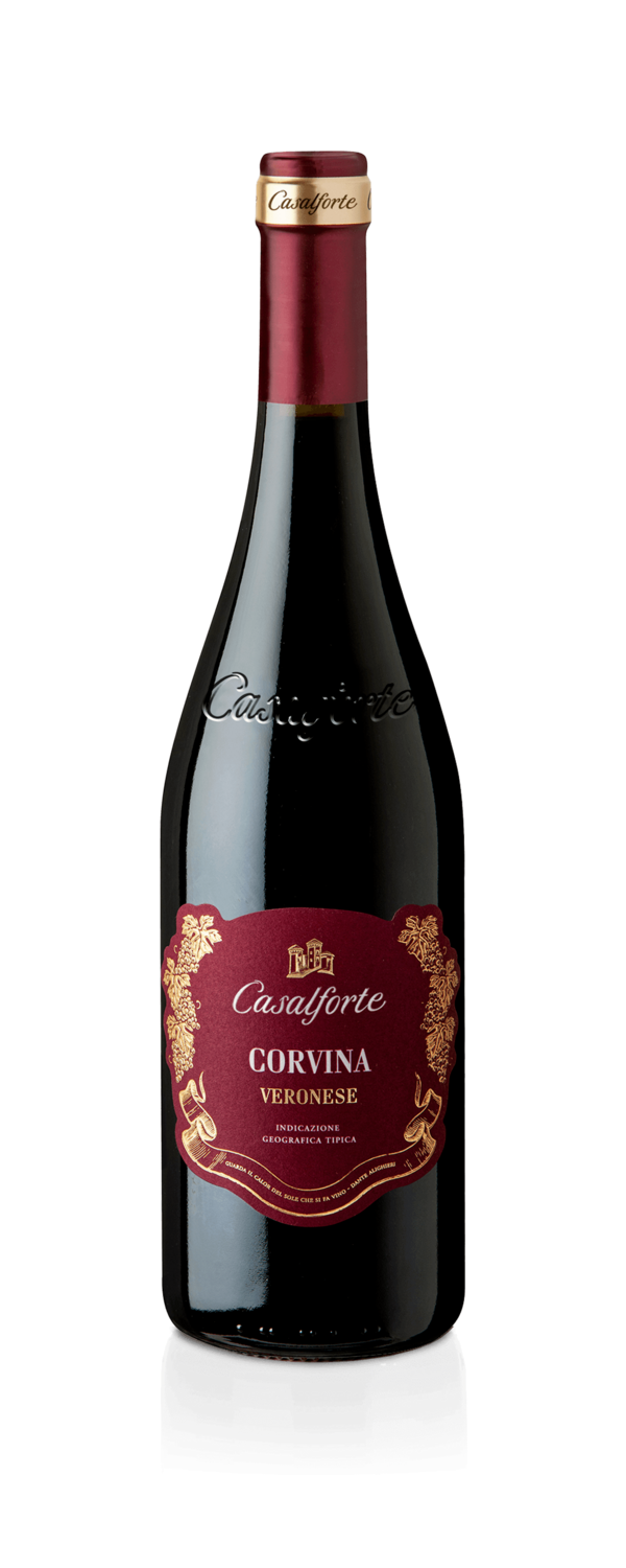 Casalforte - Corvina
