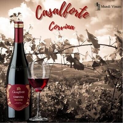 casalforte corvina rode italiaanse wijn kopen