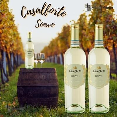 castelforte casalforte soave italiaanse witte wijn kopen wijnhandel leuven herent