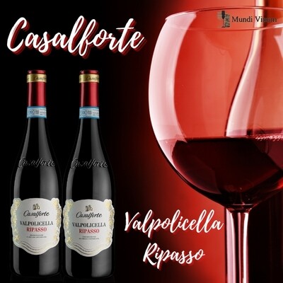 Casalforte - Valpolicella Ripasso