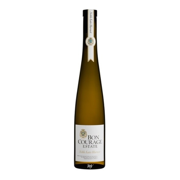 Bon Courage - Noble Late Harvest 37,5 cl Bon Courage - Noble Late Harvest 37,5 cl