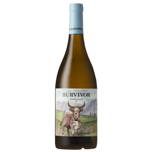 Survivor - Chardonnay