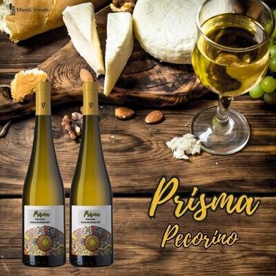 venea prisma pecorino kaas italië wat past er bij de italiaanse wijn welke ?