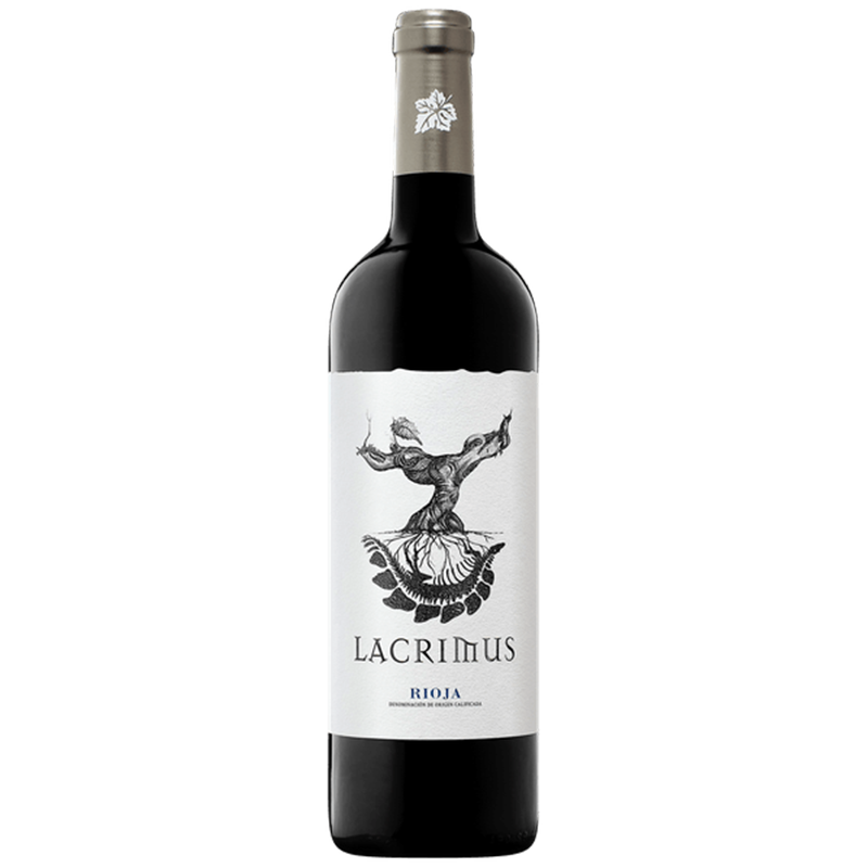 Lacrimus Crianza Rioja