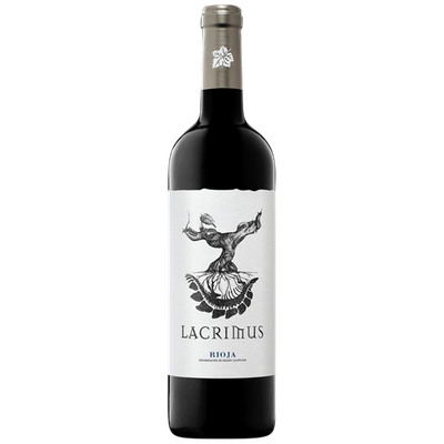 Lacrimus Crianza Rioja