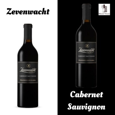 zevenwacht cabernet sauvignon 