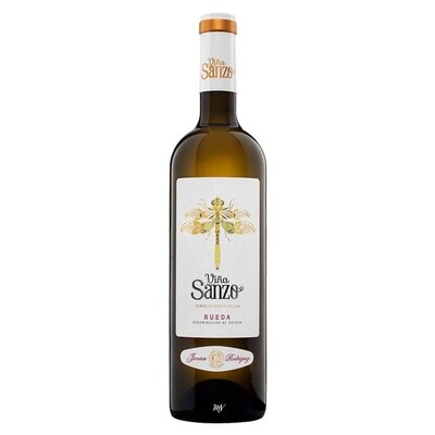 Vina Sanzo - Vinas Viejas Verdejo