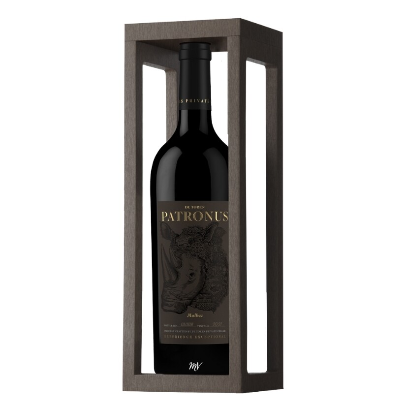 De Toren - Patronus Malbec De Toren - Patronus Malbec