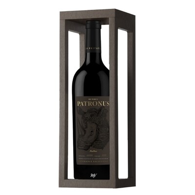 De Toren - Patronus Malbec