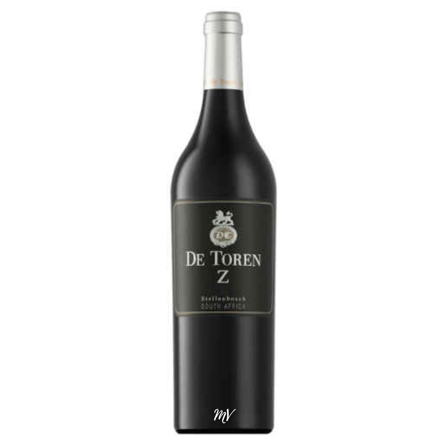 De Toren ‘Z’, Kaapse Bordeaux‑blend met finesse en 4,3 Vivino‑score – Mundi Vinum Herent