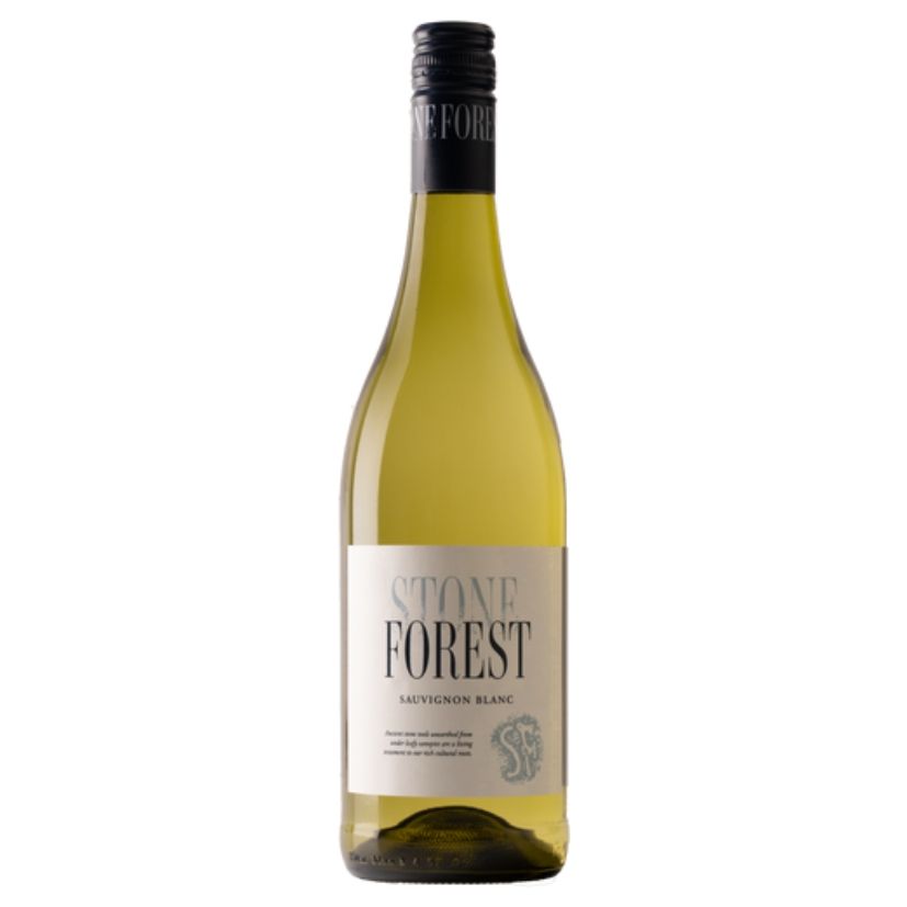 Stone Forest - Sauvignon Blanc Stone Forest - Sauvignon Blanc