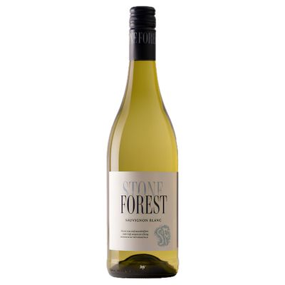 Stone Forest - Sauvignon Blanc Stone Forest Sauvignon Blanc, perfecte huiswijn voor horeca en feestjes aan budgetprijs, Mundi Vinum Herent