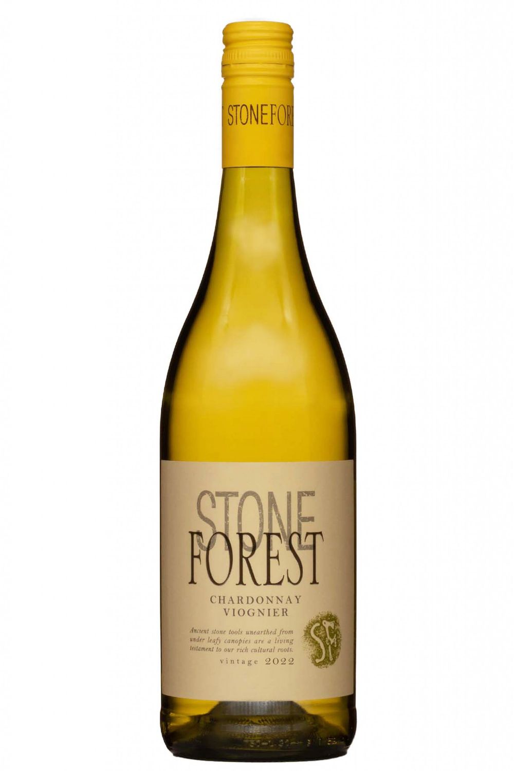 Stone Forest - Chardonnay / Viognier