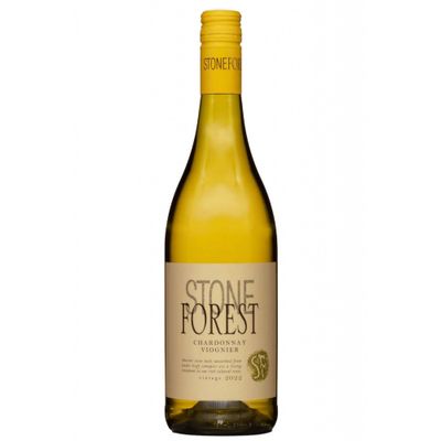 Stone Forest - Chardonnay / Viognier Stone Forest - Chardonnay / Viognier