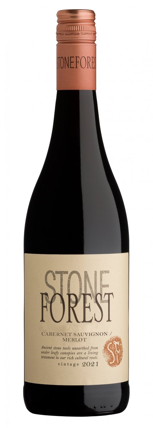 Stone Forest - Cabernet Sauvignon / Merlot