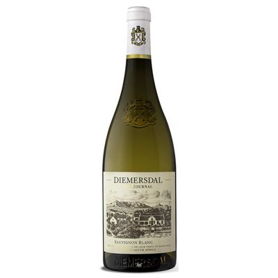 The Journal Sauvignon Blanc, perfecte pairing bij tonijn, zalm en coquilles, Mundi Vinum Herent