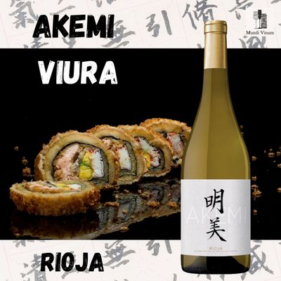 Kaori Viura – Japanse naam verwijst naar aroma’s, geselecteerd door chef Felix Jiménez