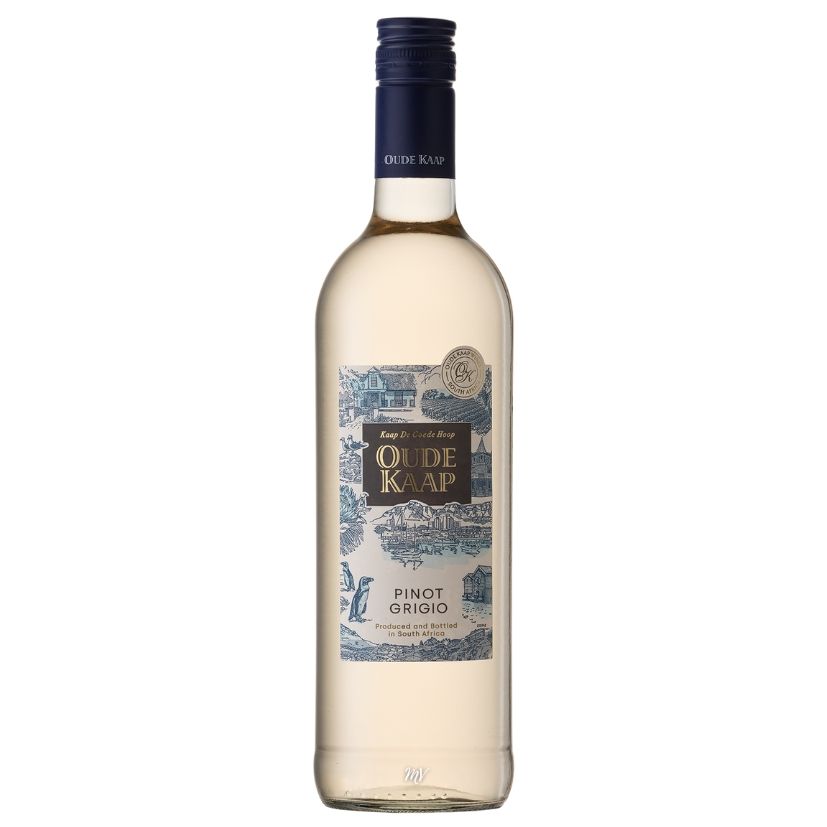 Oude Kaap - Pinot Grigio