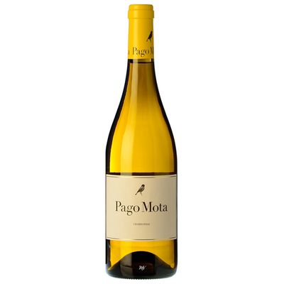 Arzuaga - Pago Mota – Spaanse Chardonnay met exotisch fruit, citrus, boter en subtiele toast
