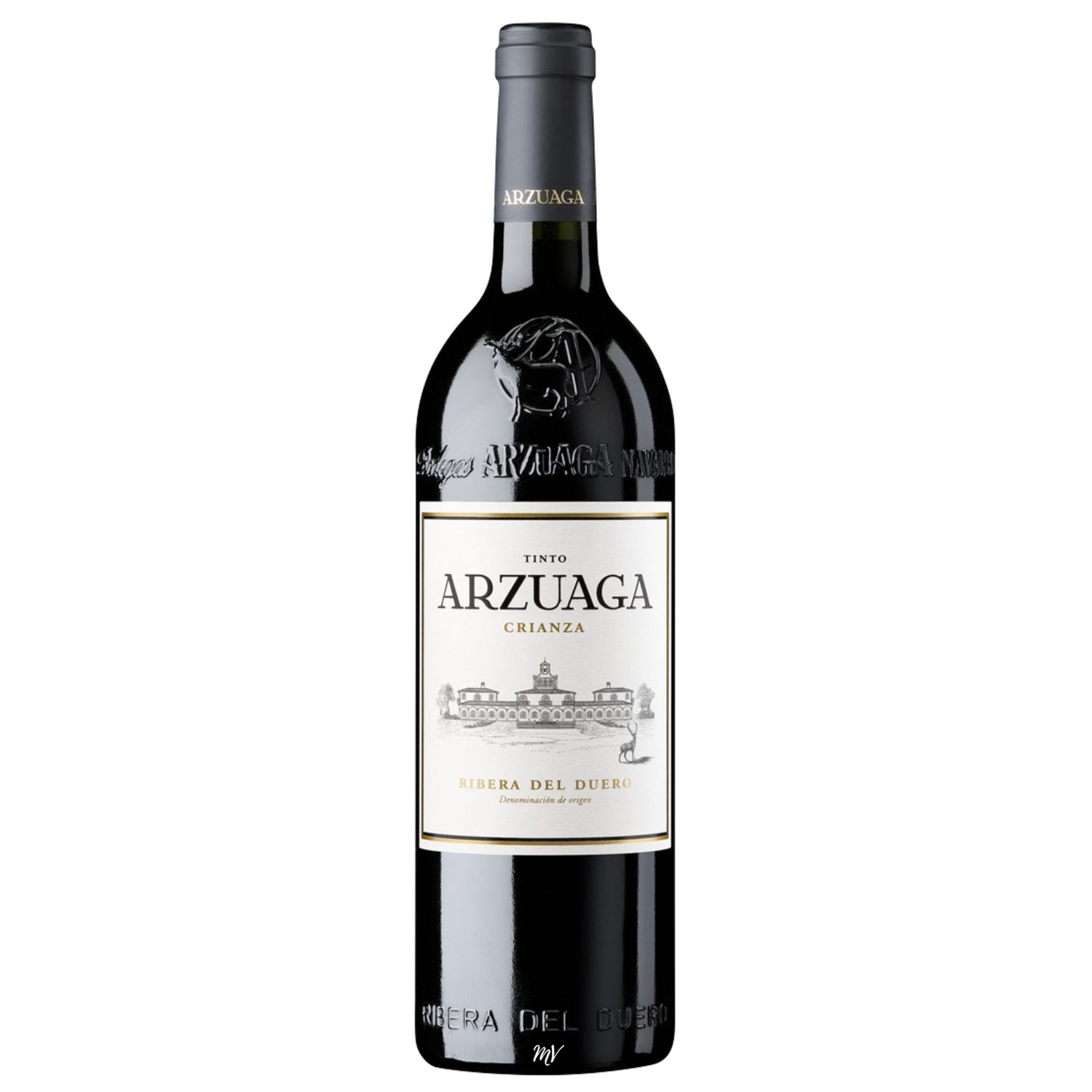 Arzuaga - Crianza Arzuaga - Crianza