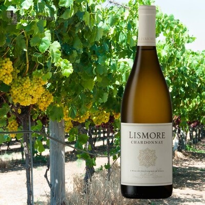 Lismore Estate Vineyards
Viognier Réserve