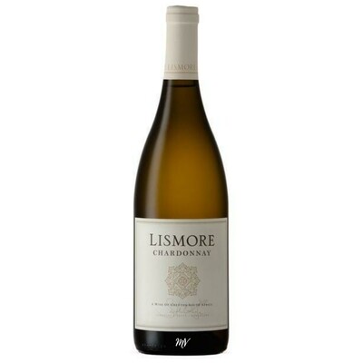 Lismore Estate - Chardonnay Lismore Estate - Chardonnay