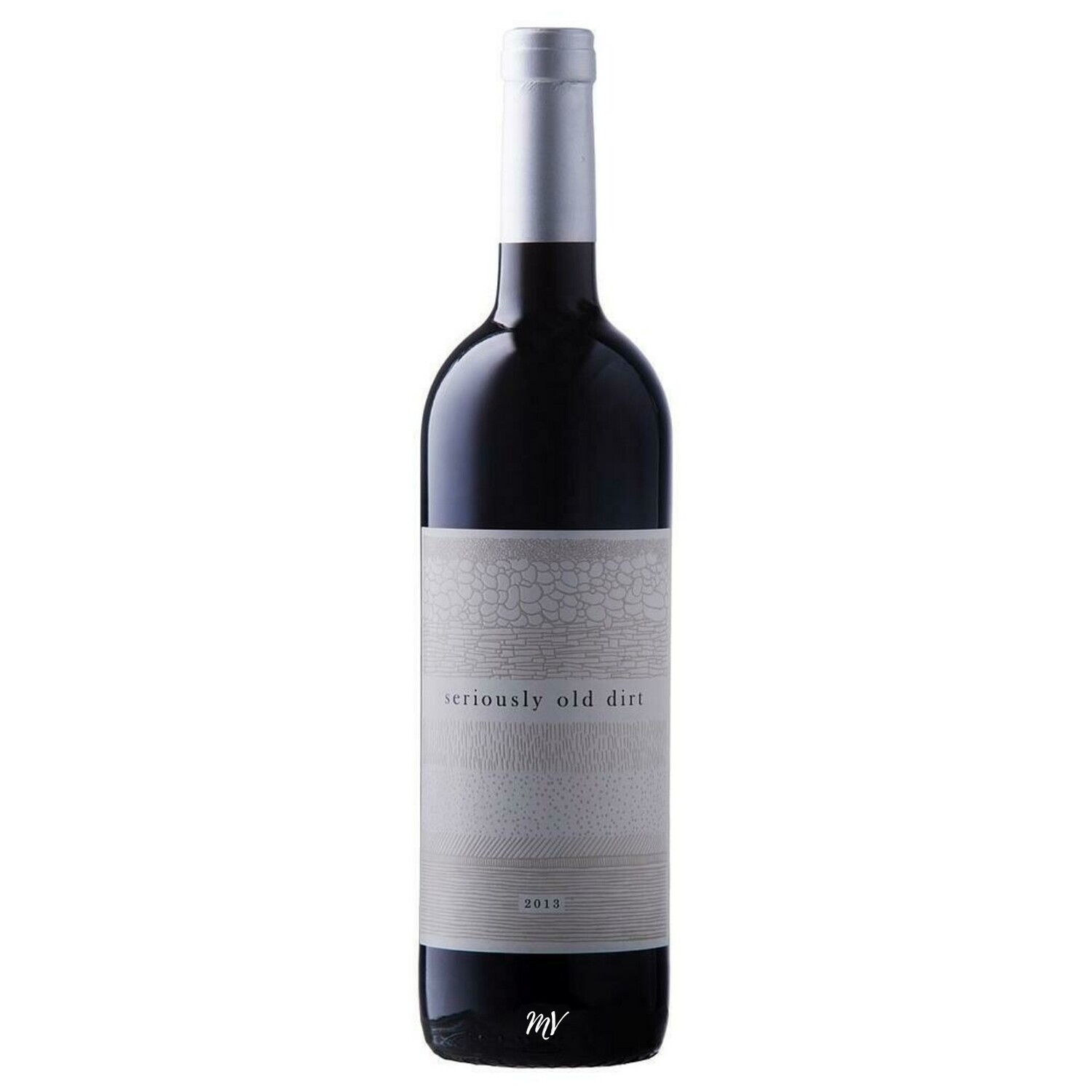 Vilafonté - Seriously Old Dirt - Magnum 1,5 L Vilfafonté Bordeaux-blend : een ideale magnum fles wijn als cadeau, Wijnhandel Mundi Vinum Herent