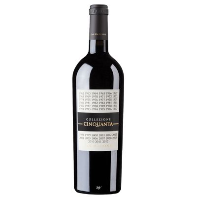 San Marzano - Collezione Cinquanta