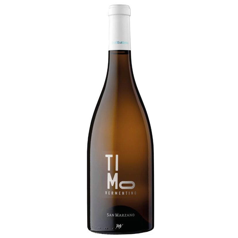San Marzano - Timo - Vermentino San Marzano - Timo - Vermentino