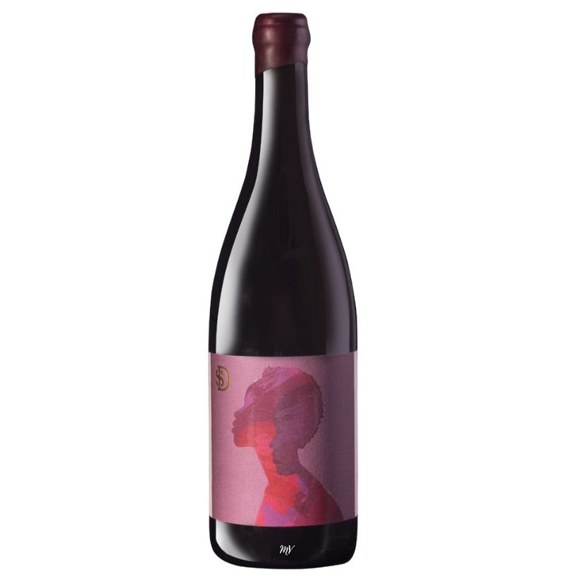 Roots Shiraz, ideaal bij ribeye met pepersaus, gegrild rood vlees en kruidige stoofgerechten