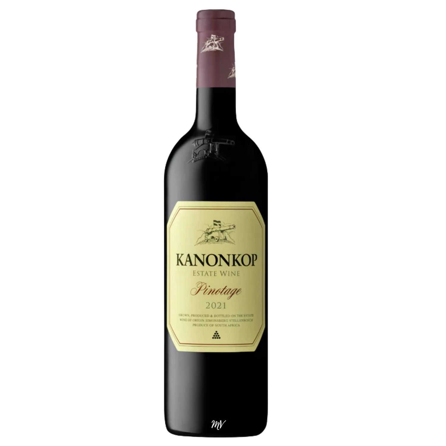 Kanonkop - Pinotage Kanonkop - Pinotage