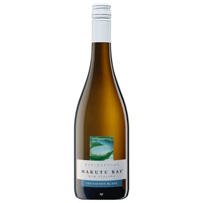 makuta bay sauvignon blanc, witte wijn uit nieuw zeeland