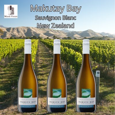 tay Bay New Zealand sauvignon blanc , wijn uit nieuw zeeland