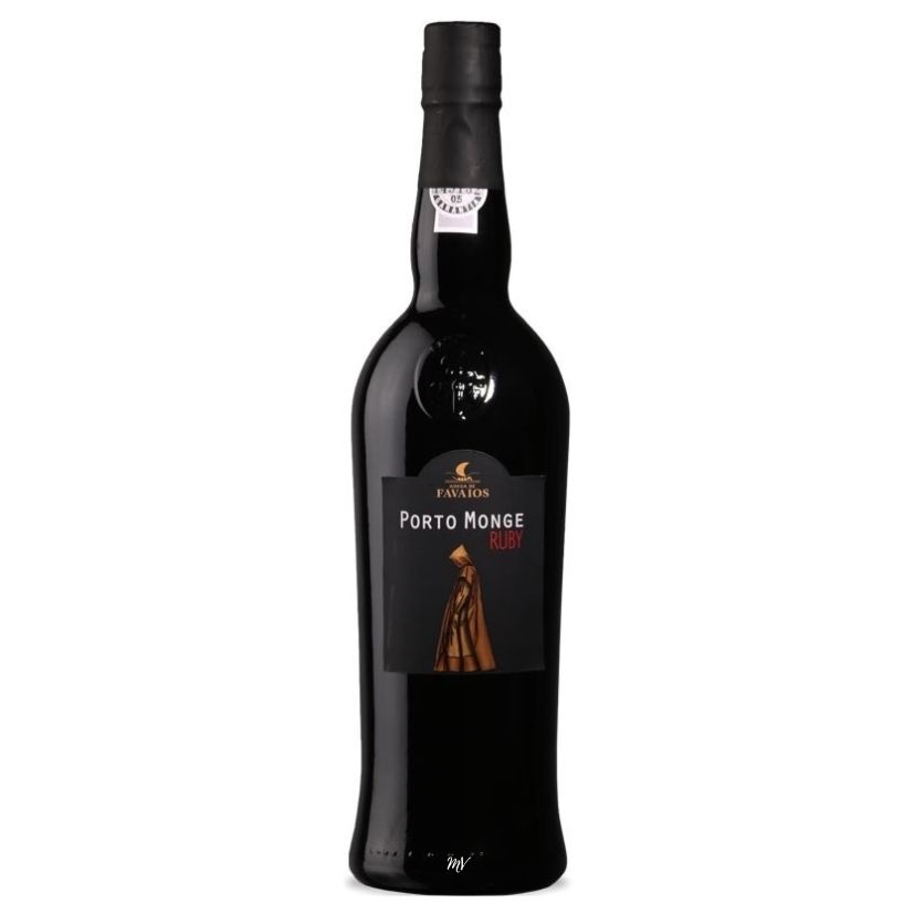  porto monge tawny port wijn dessert aperitief