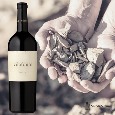 Vilafonté Series C 