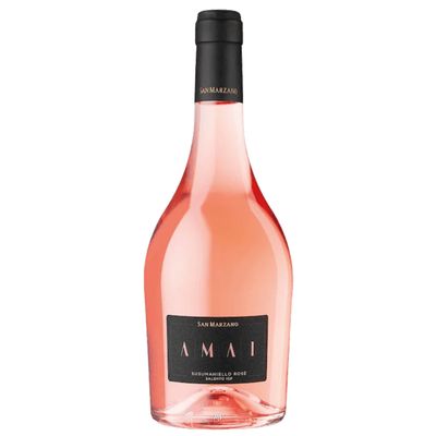 San Marzano - Amai Susumaniello