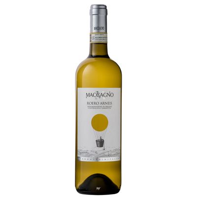 Maccagno - Roero Arneis - Docg