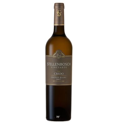 Stellenbosch Vineyards - Credo - Chenin Blanc