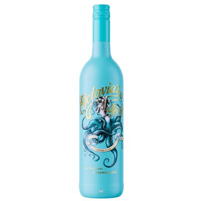 Fishwives Club - Octavia's Sinful - Secret - Chenin Blanc