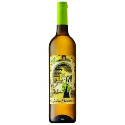 julia florista Portugese fadozangeres witte branco wijn portugal