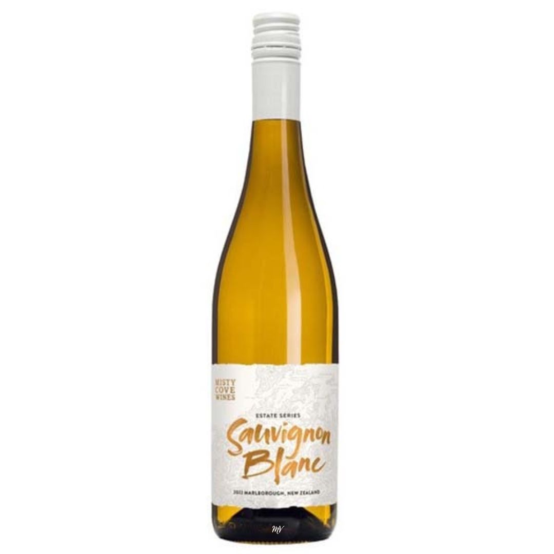 Misty Cove Estate Sauvignon Blanc Misty Cove Estate Sauvignon Blanc