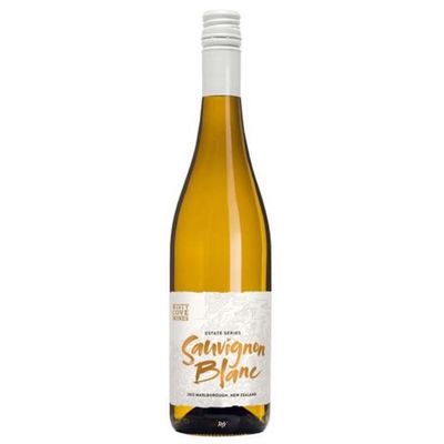 Misty Cove Estate Sauvignon Blanc Misty Cove Estate Sauvignon Blanc
