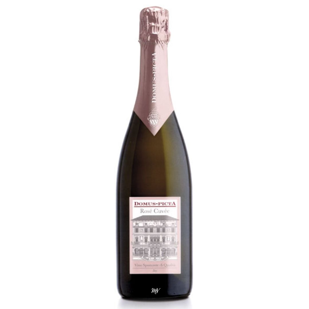 domus picta prosecco rosé rosato