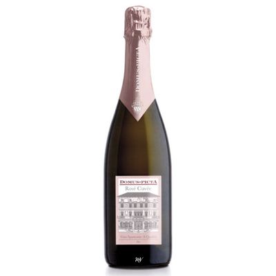 domus picta prosecco rosé rosato