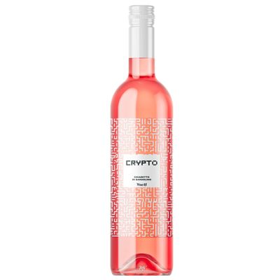 Ferro 13 Crypto Rosé – frisse Chiaretto di Bardolino met framboos, aardbei, citrus en minerale toets