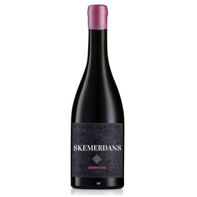 Skemerdans Grenache: Belgische wijnmaker Tom uit Wellington met elegante Grenache op granietbodems
