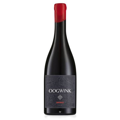 Oogwink Shiraz van Tempel Wines: Belgische wijnmaker Tom Heeremans uit Wellington met volle Shiraz, peper en cacao