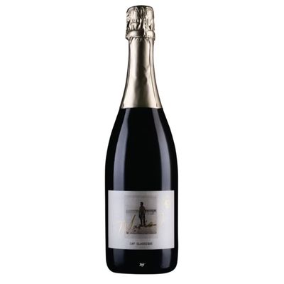 Marie J Cap Classique, ideaal bij West Coast‑oesters, sashimi, ceviche en citrusrijke voorgerechten