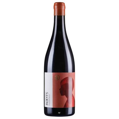 Roots Grenache Shiraz, ideaal bij lamsvlees, Provençaalse stoof en kruidige charcuterie