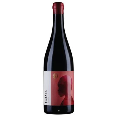 Roots Grenache, ideaal bij geroosterde kip, eend met bessenjus en lamskoteletjes